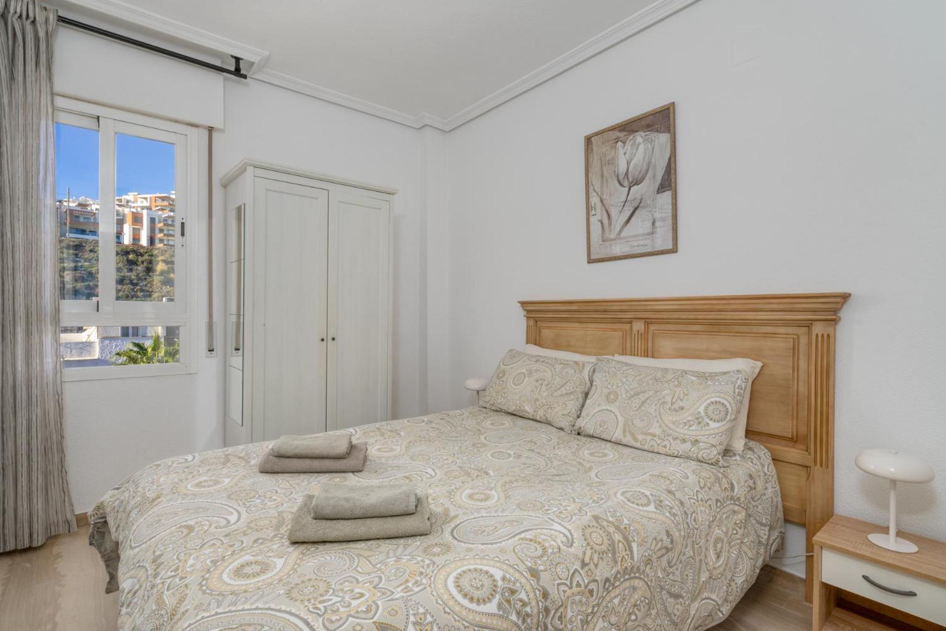 3 Bedroom, Sea Front & Sea View, Plunge Pool Fuengirola Kültér fotó